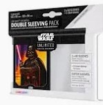 Star Wars Unlimited- Darth Vader